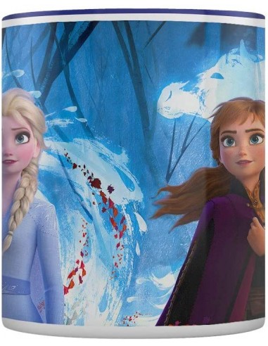 Κούπα Frozen 2: Guiding Spirit