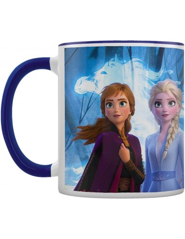 Frozen 2: Guiding Spirit - Mug