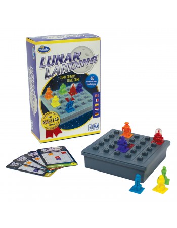 Lunar Landing