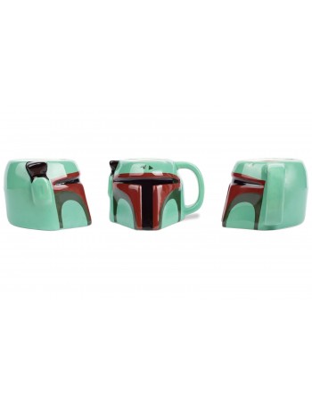 Star Wars: Boba Fett - Mug 2