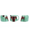 Star Wars: Boba Fett - Mug