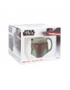 Star Wars: Boba Fett - Mug box