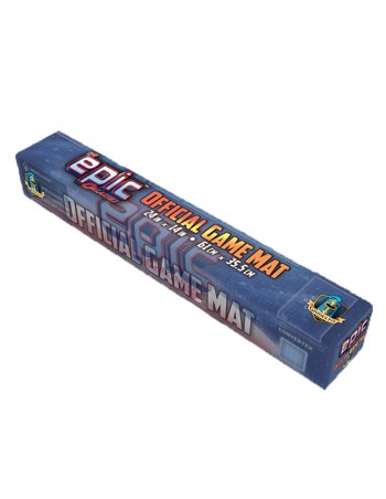Tiny Epic Galaxies Game Mat 2