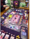 Wonderland's Wars setup