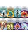 Wonderland's Wars cards