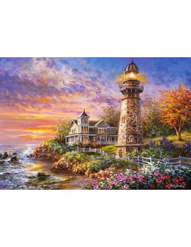 Puzzle 1500pcs Majestic Guardian