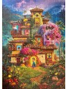 Puzzle 1000pcs - Disney Encanto