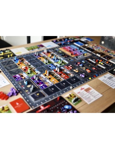 Hegemony: Lead Your Class to Victory