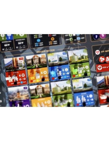 Hegemony: Lead Your Class to Victory