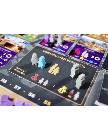 Hegemony: Lead Your Class to Victory