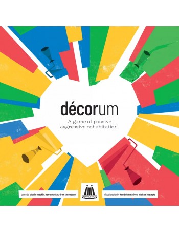 Decorum