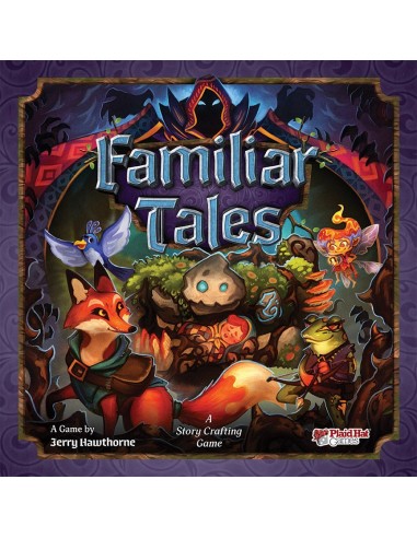 Familiar Tales