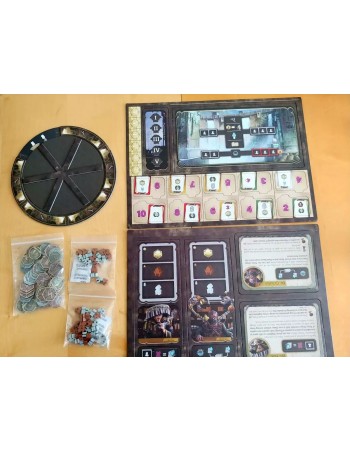 Barrage 5th Player expansion 2