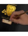 Σημειωματάριο Harry Potter A5 Casebound – Hogwarts Shield