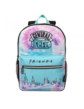 Σακίδιο πλάτης Friends Core Backpack – Purple Tie Dye