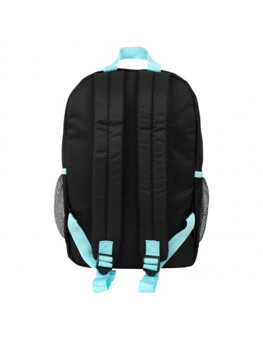 Friends Core Backpack – Purple Tie Dye