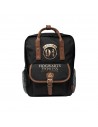 Harry Potter Premium Backpack Black 9 3/4