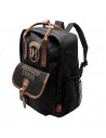 Σακίδιο πλάτης Harry Potter Premium Backpack Black 9 3/4