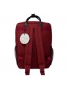 Σακίδιο πλάτης Harry Potter Premium Backpack Burgundy 9 3/4