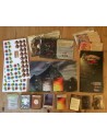 Spirit Island: Branch & Claw components