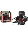 Funko Pop! Movies: Star Wars Ep 9 - Supreme Leader Kylo Ren 321
