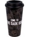 Star Wars Coffee Cup with lid 520ml