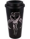 The Child Mandalorian Coffee Cup with lid 520ml