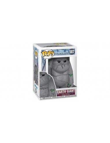 Funko Pop! Disney: Frozen II - Earth Giant 587
