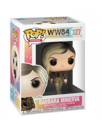 Funko Pop! Heroes: Wonder Woman - Barbara Minerva 327 2