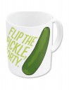 Rick & Morty Faces Mug 11 Oz in Gift Box