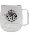 Harry Potter - Glass Mug
