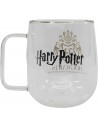 Harry Potter - Glass Mug