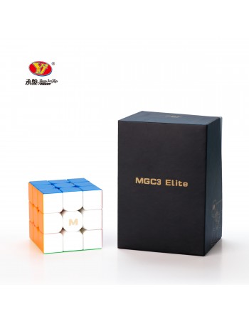 YJ MGC3 Elite V2 3x3 2