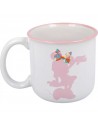 Minnie Ceramic Breakfast Mug 14 Oz