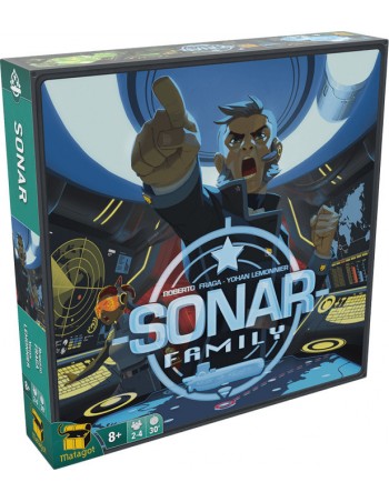Sonar Family