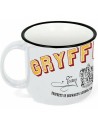 Harry Potter Gryffindor Breakfast Mug 14 Oz in Gift Box