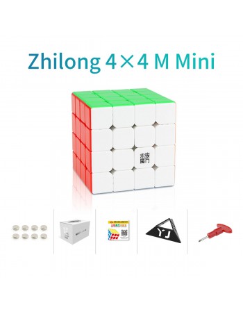 YJ ZhiLong Mini 4x4 M 2
