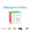 YJ ZhiLong Mini 4x4 M