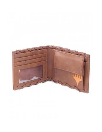 Magic The Gathering Wallet Logo 2