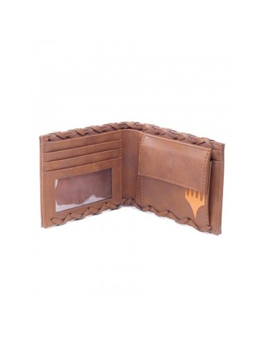Magic The Gathering Wallet Logo