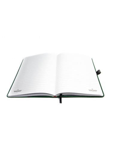 Top Gun - Flight Suit Premium A5 Notebook