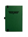 Top Gun - Flight Suit Premium A5 Notebook