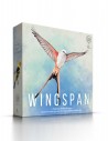 Wingspan 2nd edition