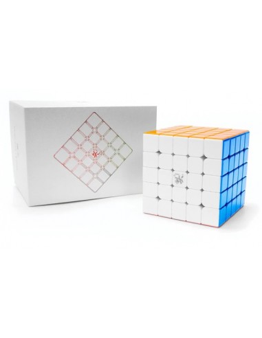 DaYan NeZha 5x5 M (Strong)