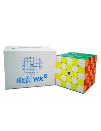 MoYu AoChuang 5x5 WR M