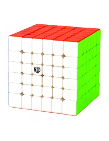 X-Man Shadow 6x6 V2 M