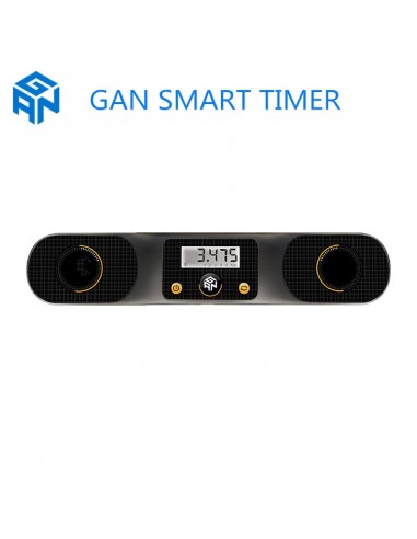 Gan Bluetooth timer