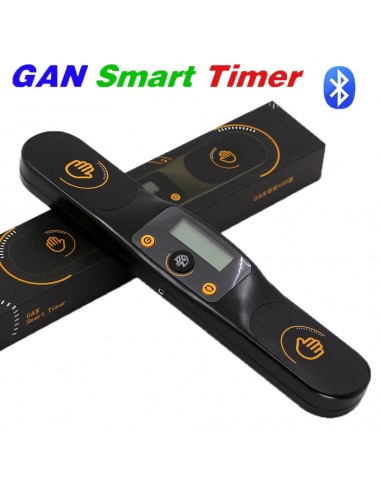 Gan Bluetooth timer
