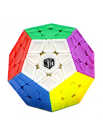X-Man Galaxy Megaminx V2 M (Sculpted)