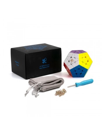 DaYan Megaminx V2 M 2